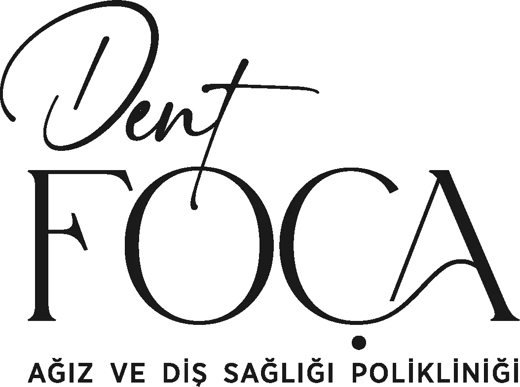 Dent Foça Özel Ağız ve Diş Sağlığı Polikliniği logo