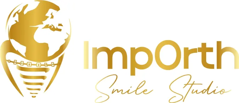 Logo von ImpOrth Smile Studio
