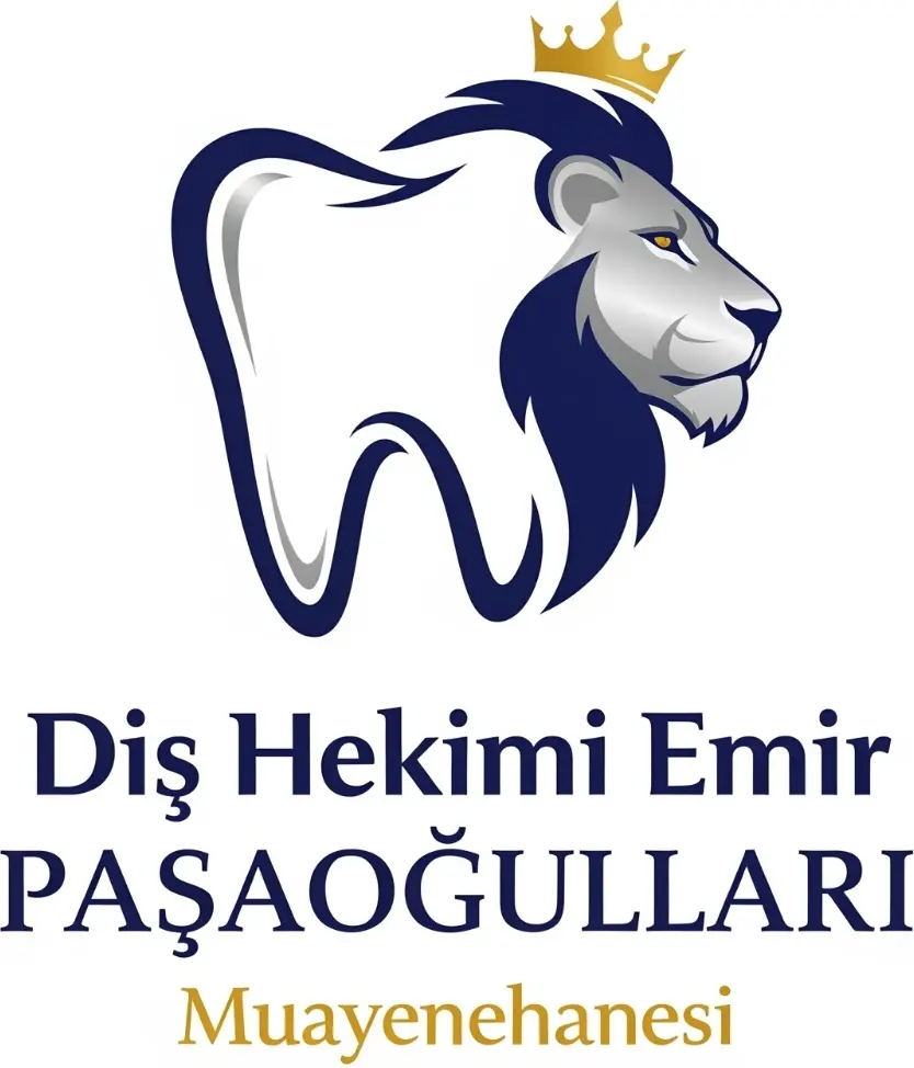 Logo von Diş Hekimi Emir Paşaoğulları
