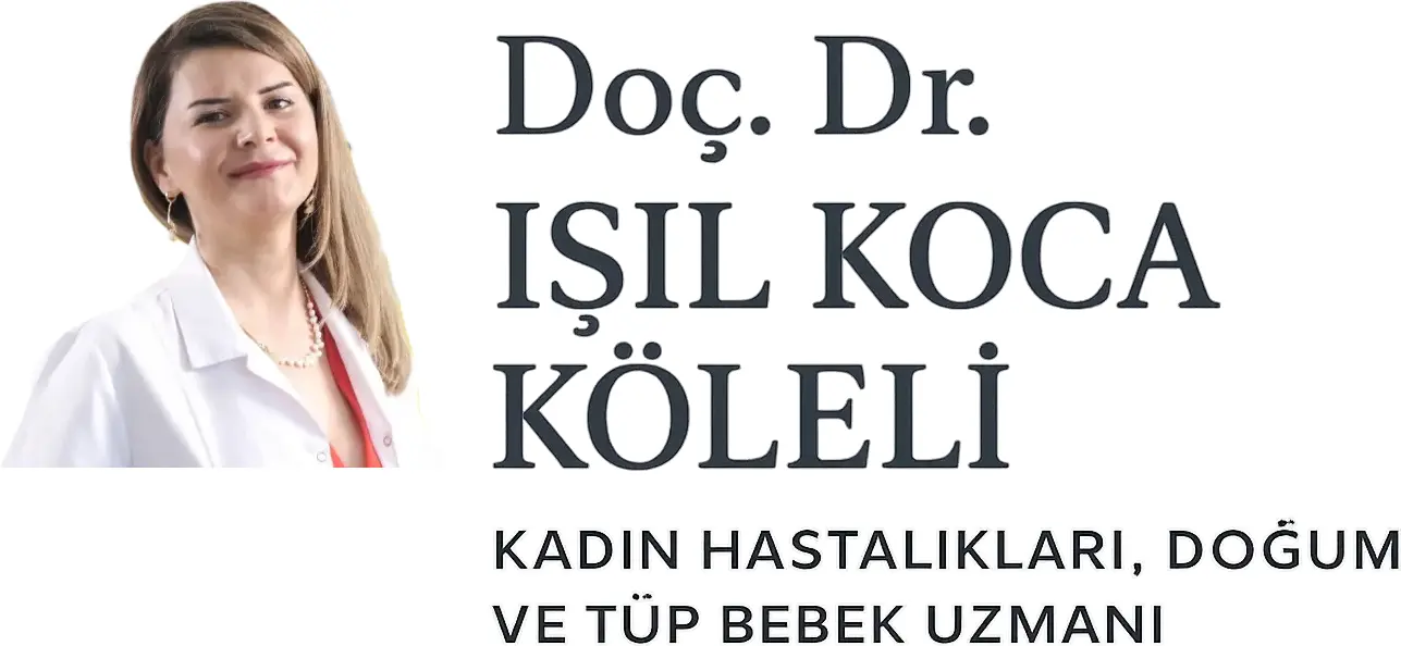 Logo von Doç. Dr. Işıl KÖLELİ