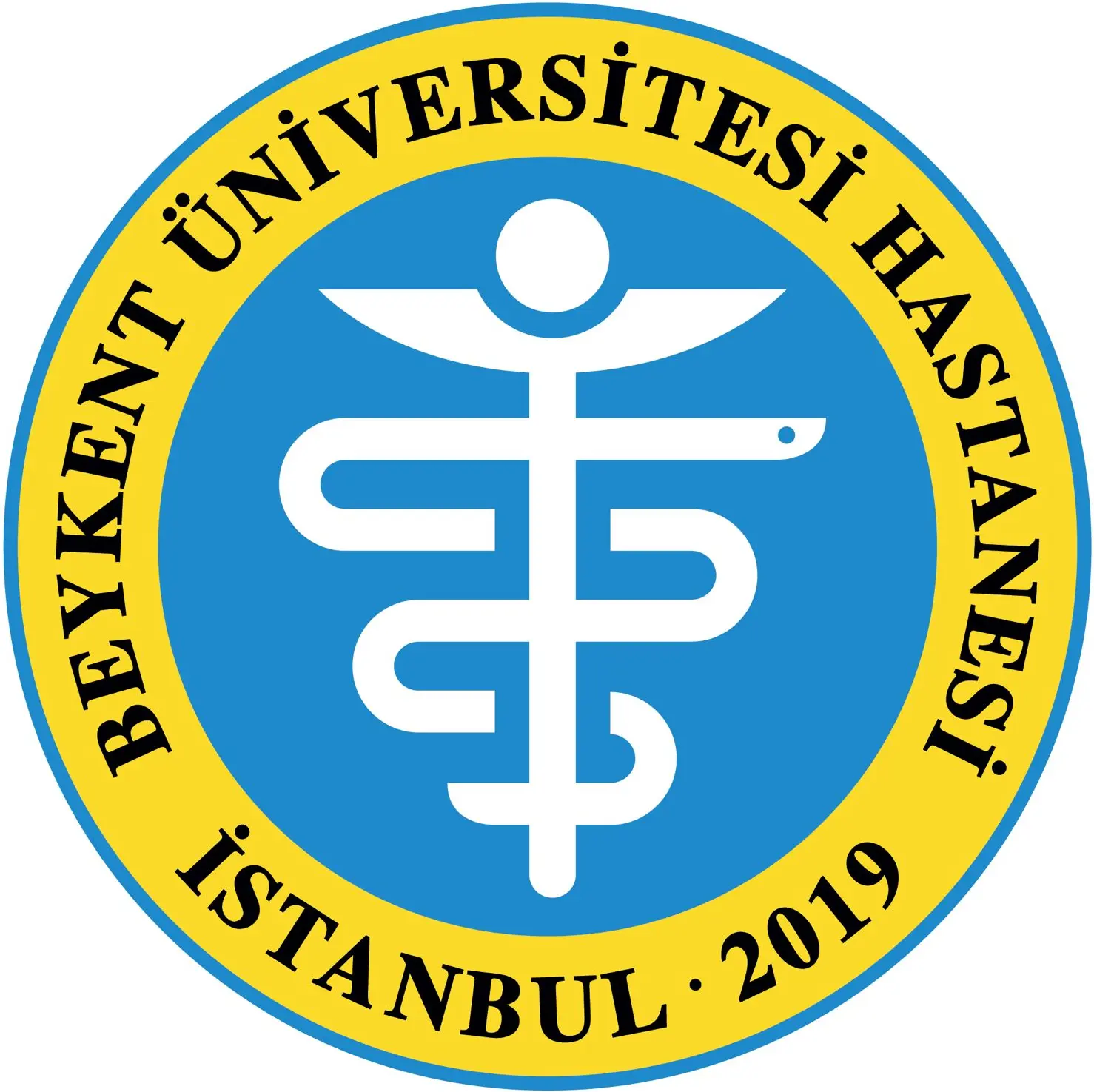 İstanbul Beykent Üniver logo