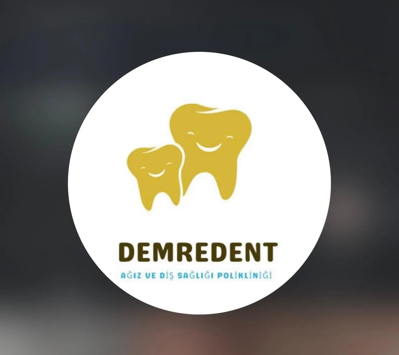 Logo von DEMREDENT AĞIZ VE DİŞ SAĞLIĞI POLİKLİNİĞİ