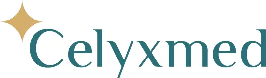 Logo von Celyxmed