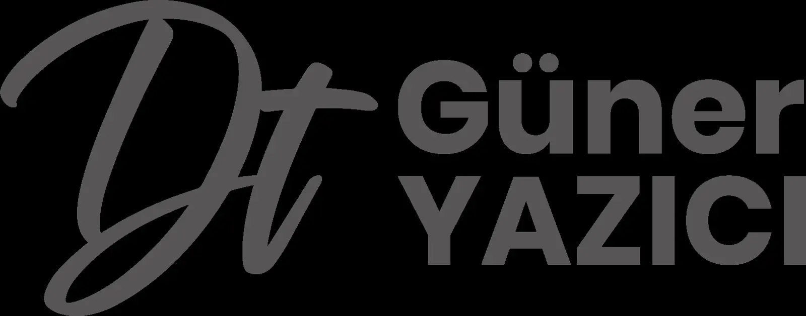 Dt. Güner Yazıcı Özel Ağız ve Diş Sağlığı Muayenehanesi logo