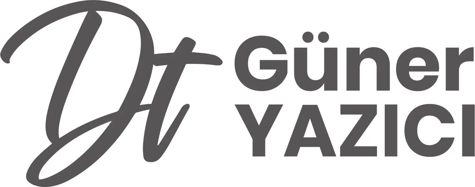 Logo von Diş Hekimi Güner Yazıcı