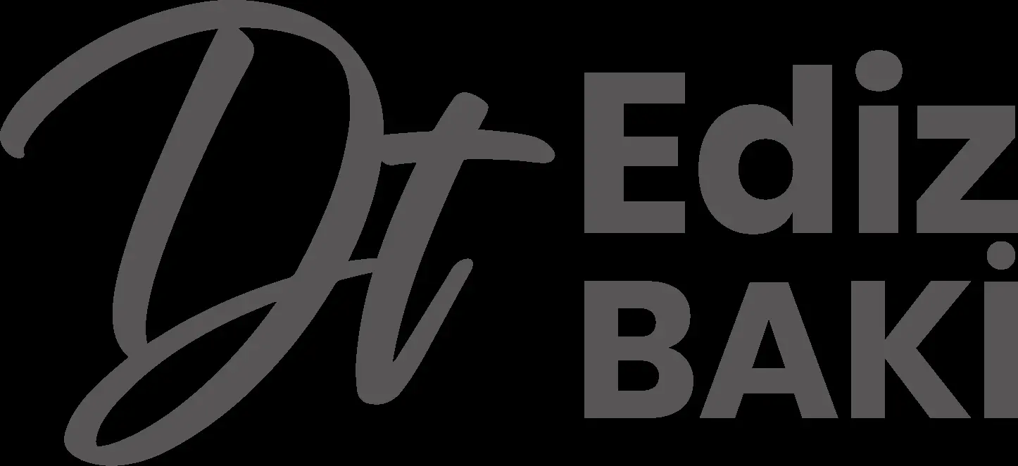 Dt. Ediz Baki Özel Ağız ve Diş Sağlığı Muayenehanesi logo