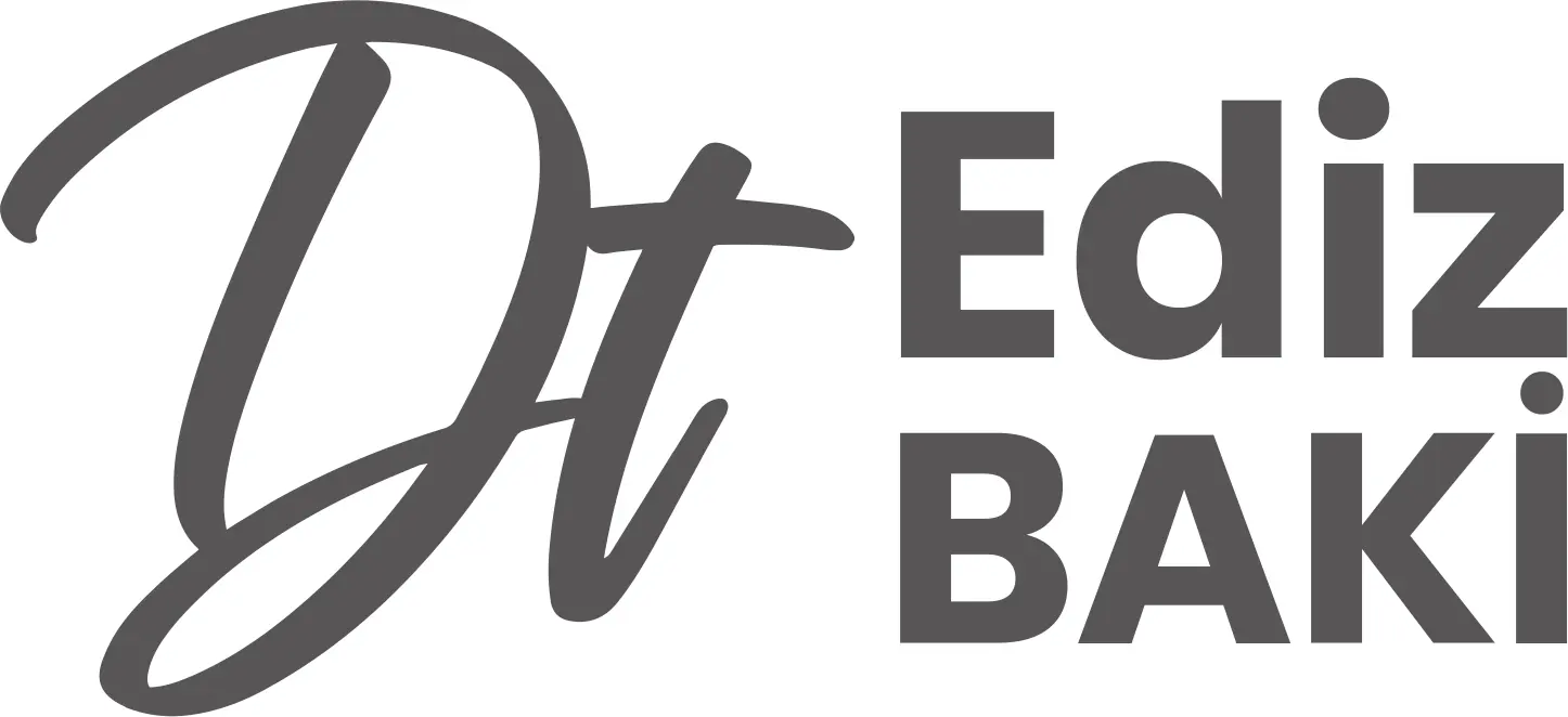 Logo von Diş Hekimi Ediz Baki