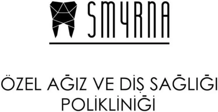 Logo von Özel Smyrna Ağız ve Diş Sağlığı Polikliniği