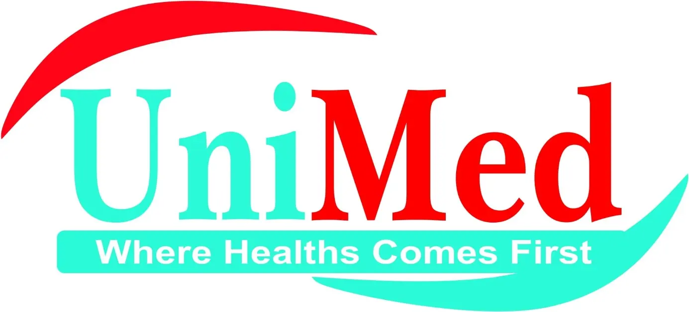 Özel Uni-Med Polikliniği logo