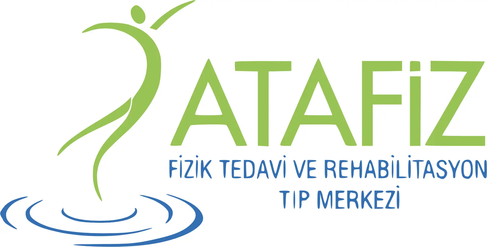 Logo von Atafiz- Ataşehir Fizik Tedavi