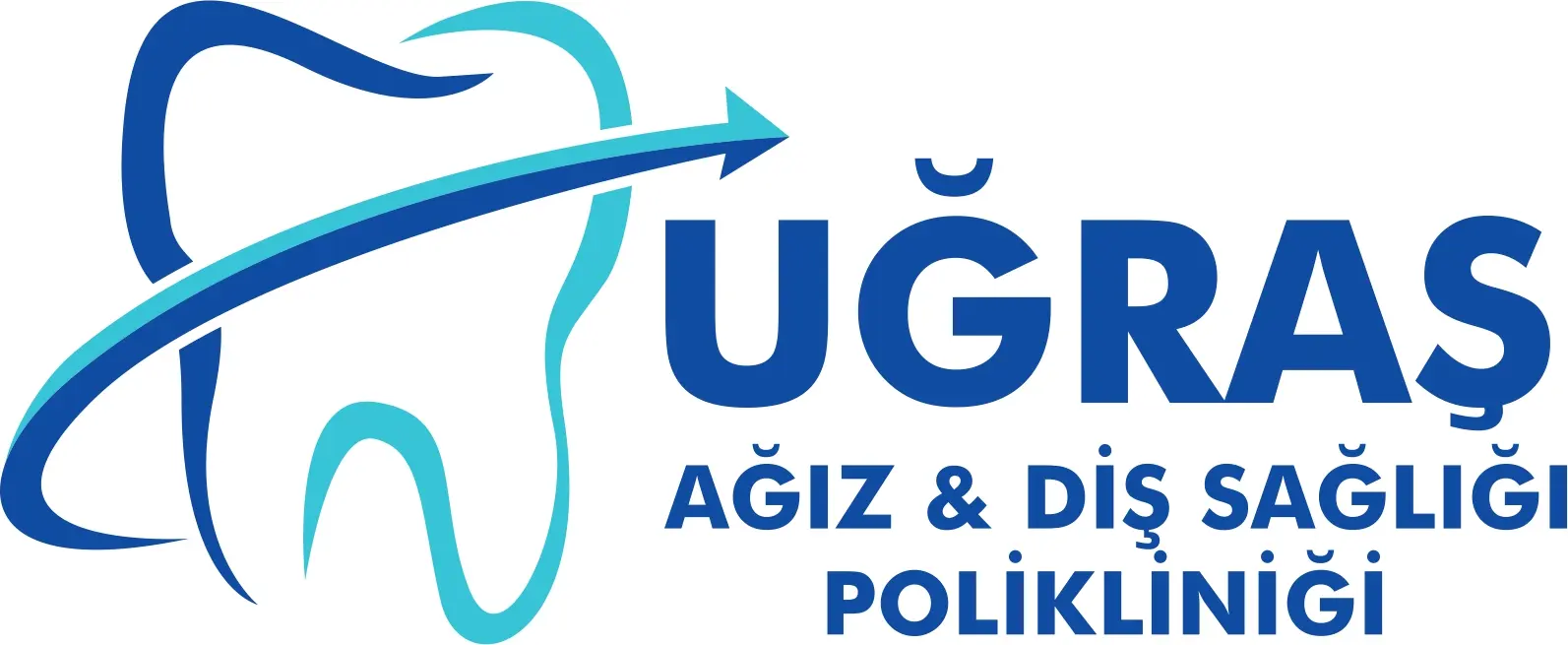 Özel Uğraş Kuşadası Ağız ve Diş Sağlığı Polikliniği logo