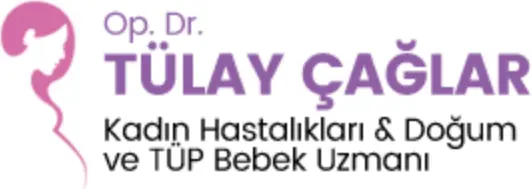 Op. Dr. Tülay Çağlar (Özdemir) Muayenehanesi logo