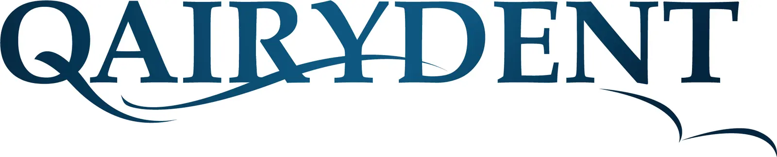 Özel Qairydent Ağız ve Diş Sağlığı Polikliniği logo