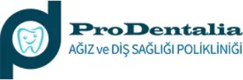 Logo von ProDentalia Ağız ve Diş Sağlığı Polikliniği