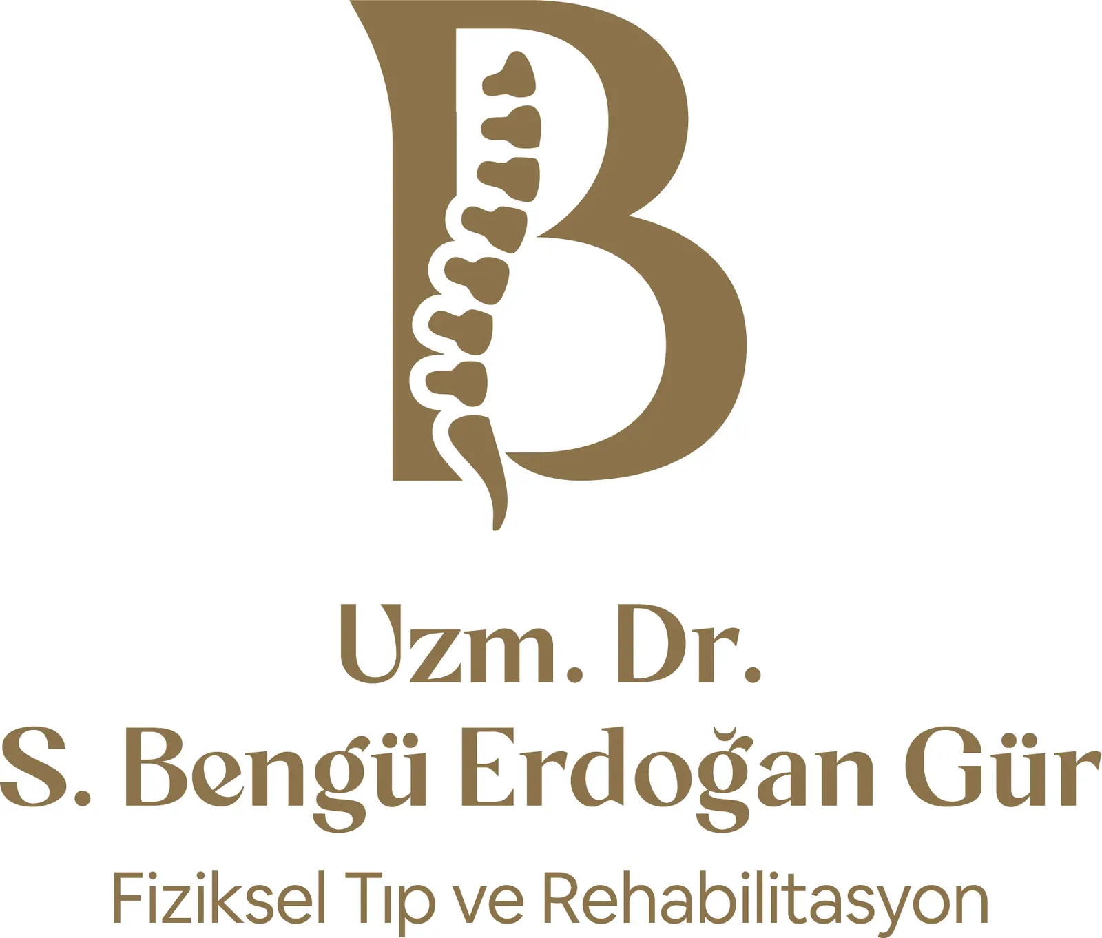 Logo von Uzm. Dr. Selen Bengü Erdoğan Gür