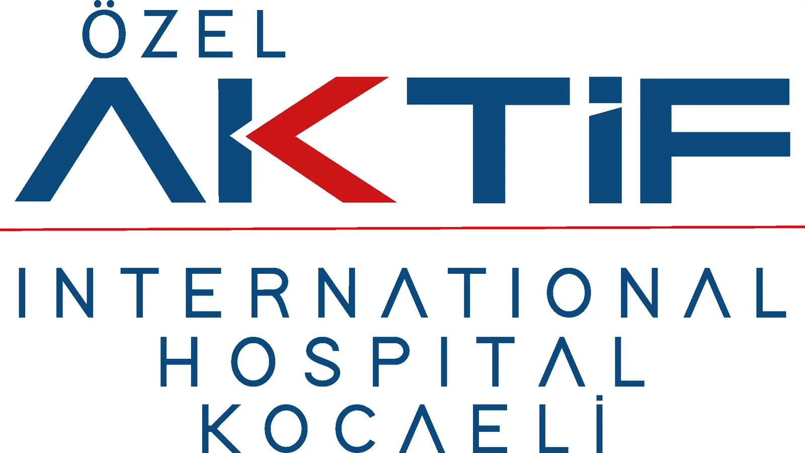 Aktif Hospital Kocaeli logo