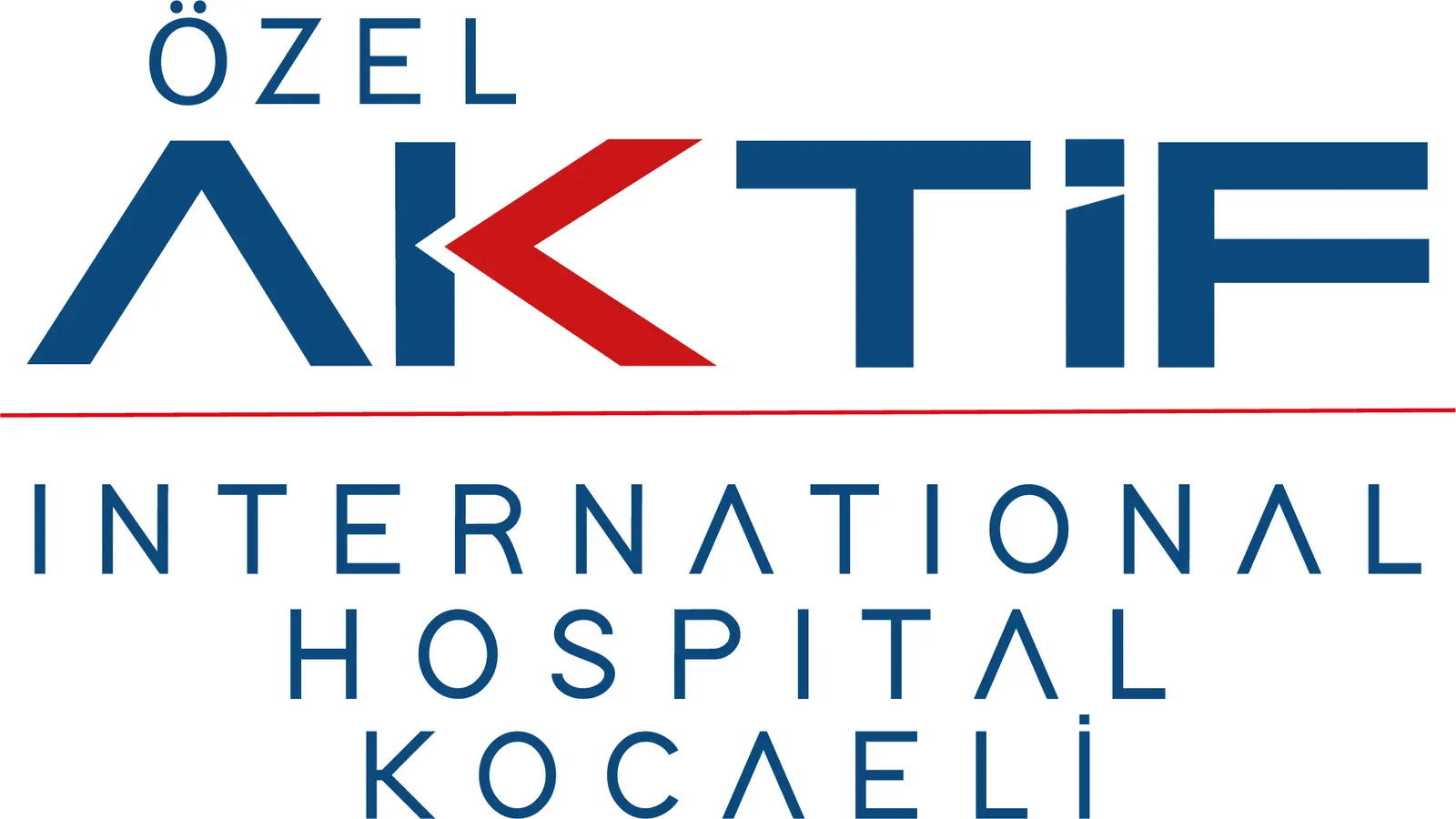 Logo von Aktif Hospital Kocaeli