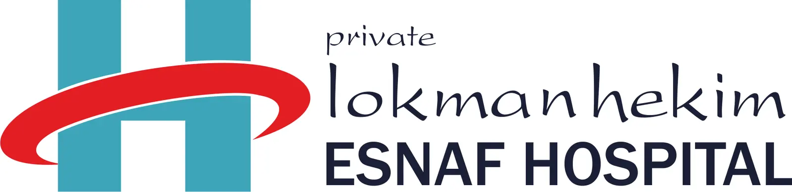 Logo von Private Lokman Hekim Esnaf Hospital