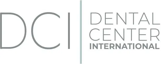 Özel DCI Ağız ve Diş Sağlığı Merkezi logo