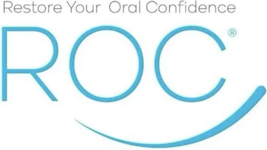 Özel ROC Ağız ve Diş Sağlığı Polikliniği logo