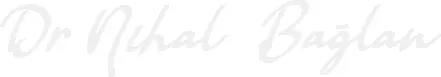 Dr. Nihal Bağlan Muayenehanesi logo