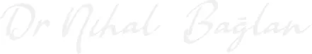 Logo von Dr. Nihal Bağlan