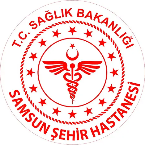 Logo von Samsun Şehir Hastanesi
