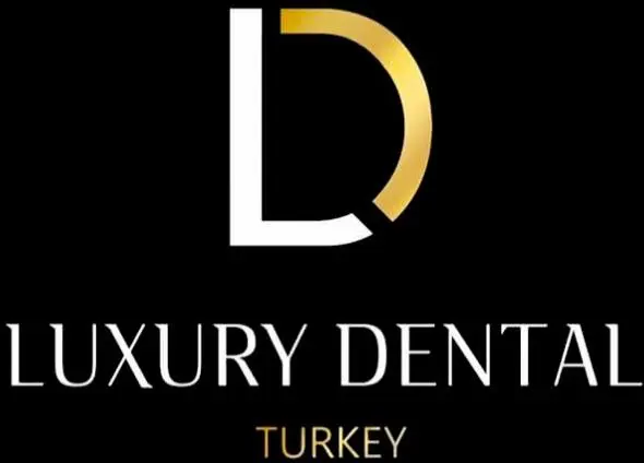 Özel Luxury Dental Ağız ve Diş Sağlığı Polikliniği logo
