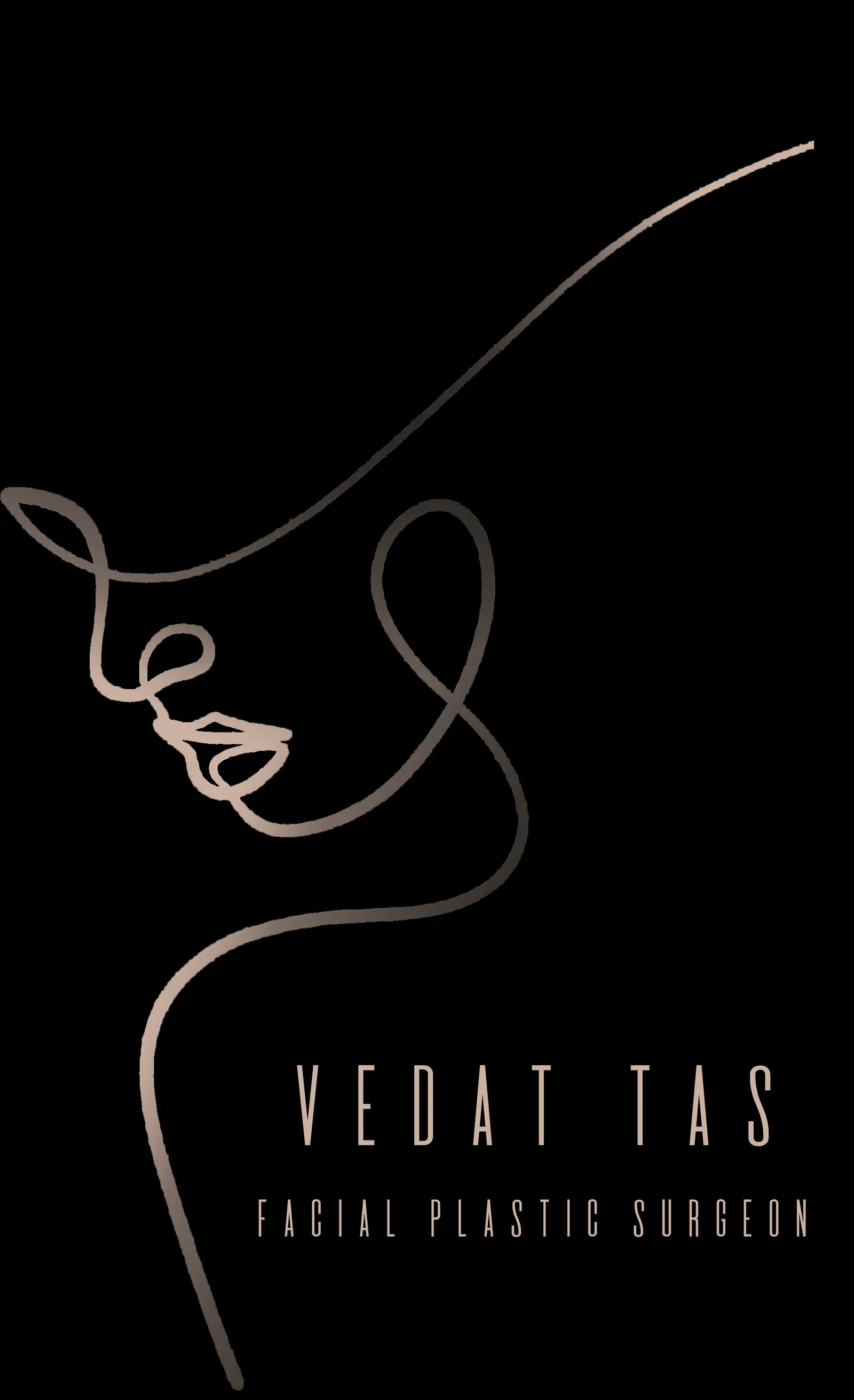 Dr. Vedat Taş Burun Estetiği KBB Uzmanı logo