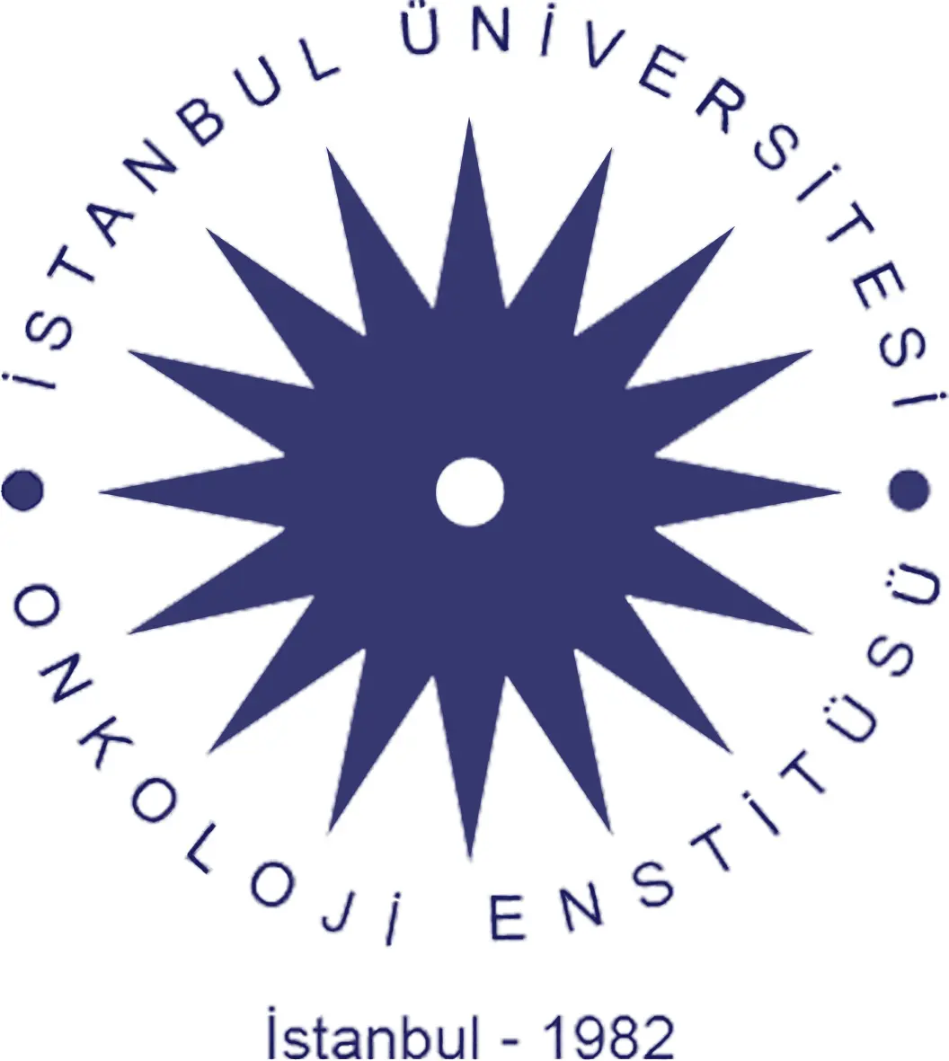 İstanbul Üniversitesi Onkoloji Enstitüsü ve Hastanesi logo