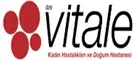 Özel Vitale Kadın Hastalıkları ve Doğum Hastanesi logo