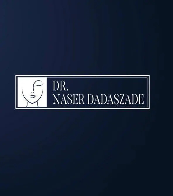 Op. Dr. Naser Dadaşzade Muayenehanesi logo