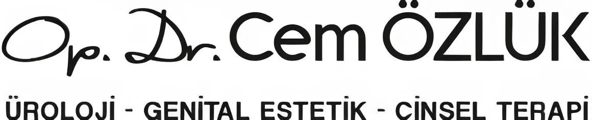 Op. Dr. Cem Özlük Muayenehanesi logo