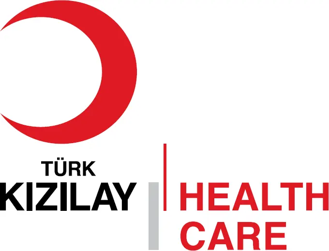 Özel Kızılay Kağıthane Hastanesi logo