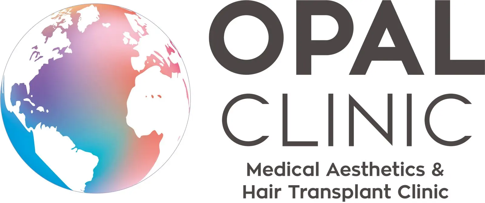 Özel Opal Polikliniği logo