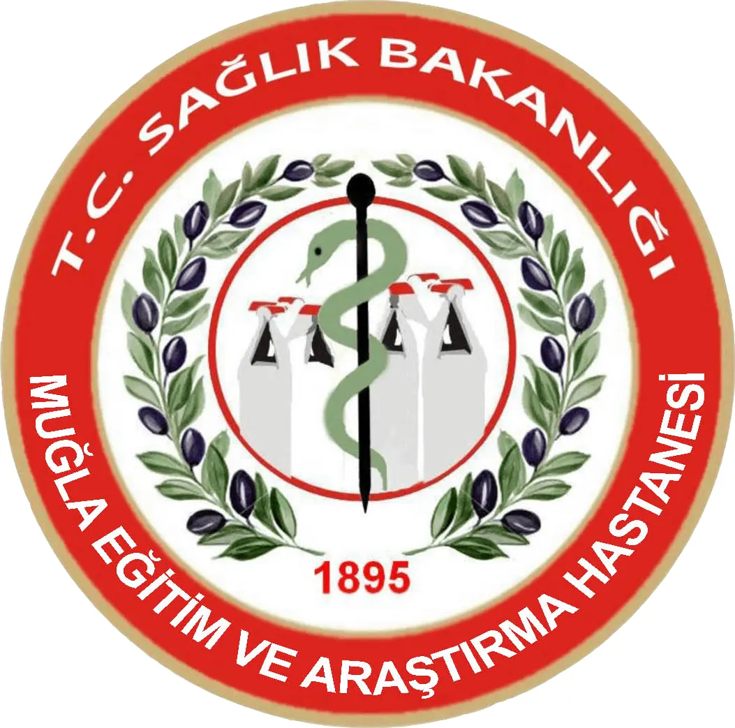 Logo von Muğla Eğitim ve Araştırma Hastanesi