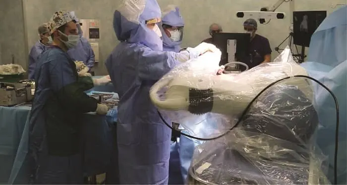 İstanbul Bezmialem Vakıf Üniversitesi Sağlık Uygulama Ve Araştırma Merkezi