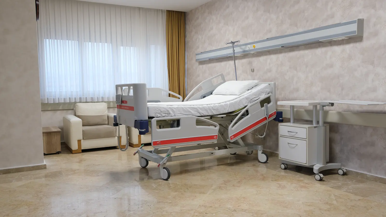 Baskent University Hospital
