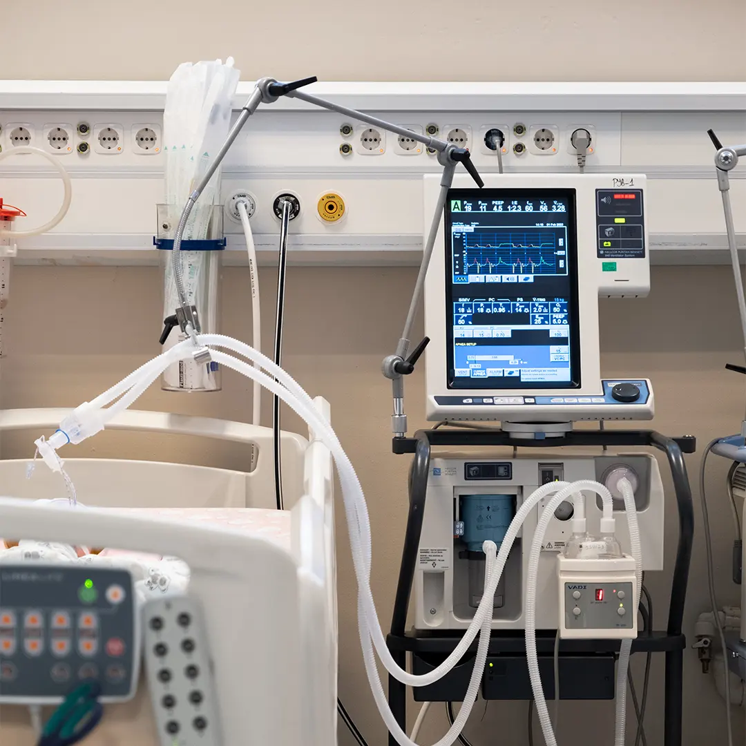 Baskent University Hospital