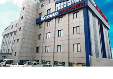 Special Natomed Hospital