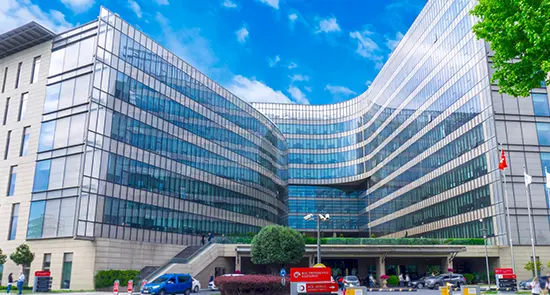 Koç University Hospital