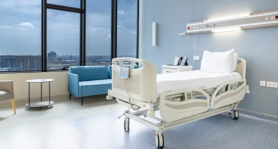 Koç University Hospital