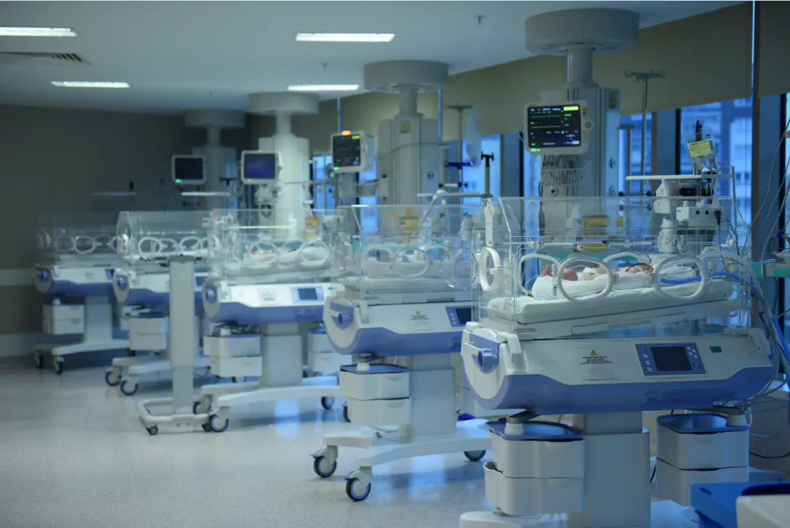 Liv Hospital Bahçeşehir