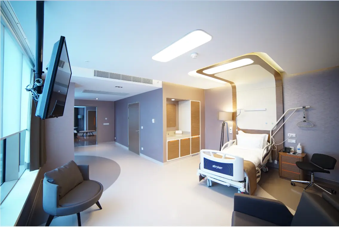 Liv Hospital Bahçeşehir