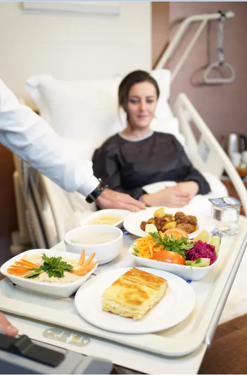 Liv Hospital Bahçeşehir