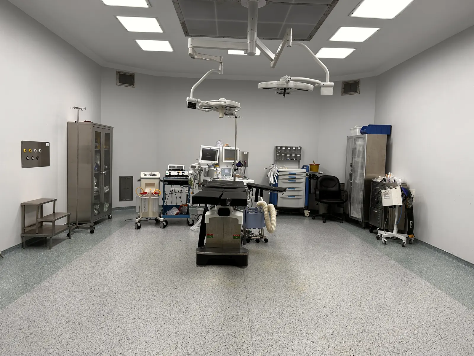 Cerrahpasa Medical Faculty Hospital