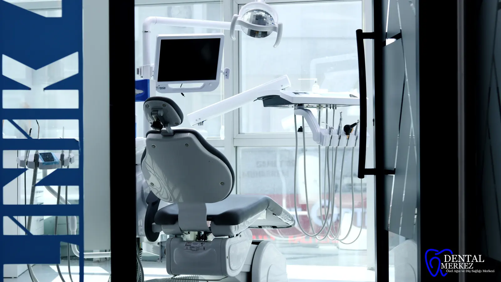 Dental Merkez Ağız ve Diş Sağlığı Merkezi