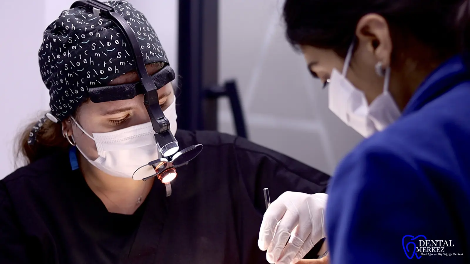 Dental Merkez Ağız ve Diş Sağlığı Merkezi