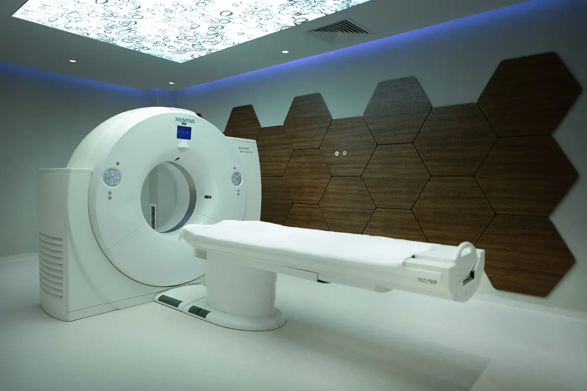 VMI Medical Park Hospital Kocaeli
