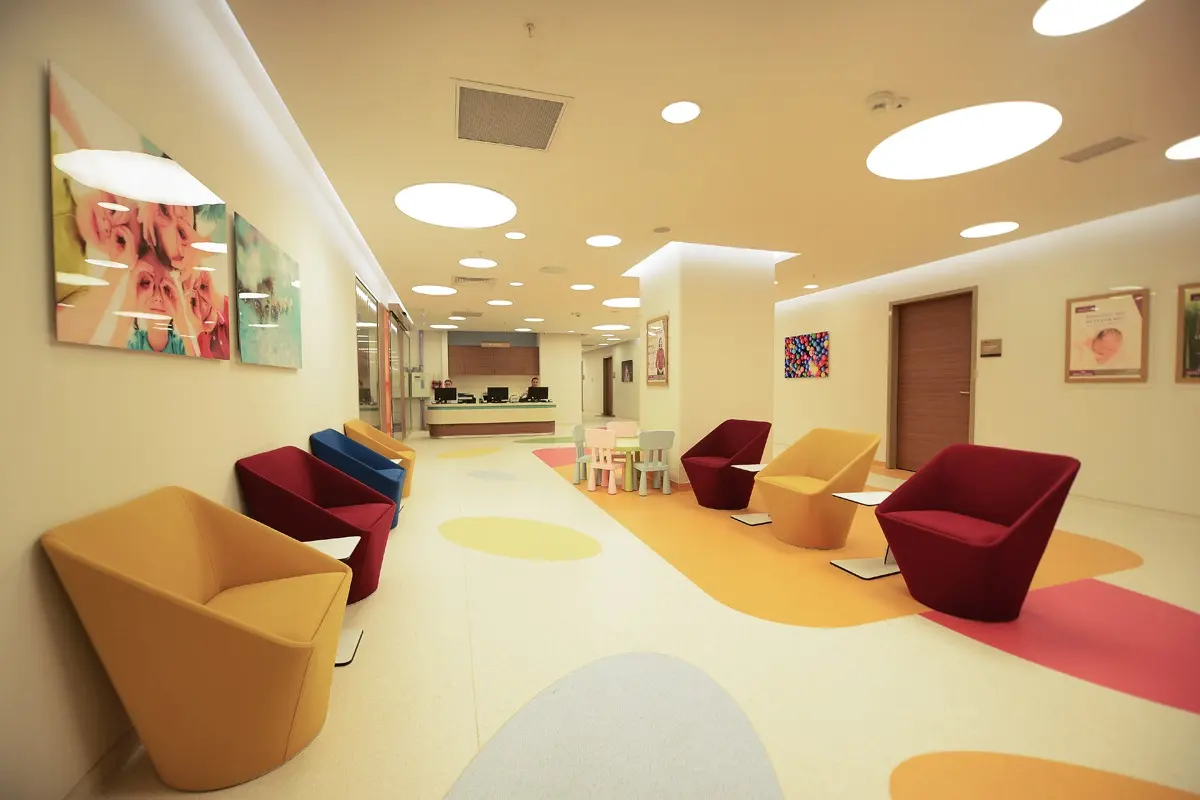 VMI Medical Park Hospital Kocaeli